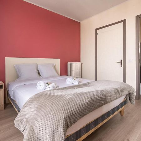 Appartement De 90M Vue Sur Le Port 圣纳泽尔 外观 照片