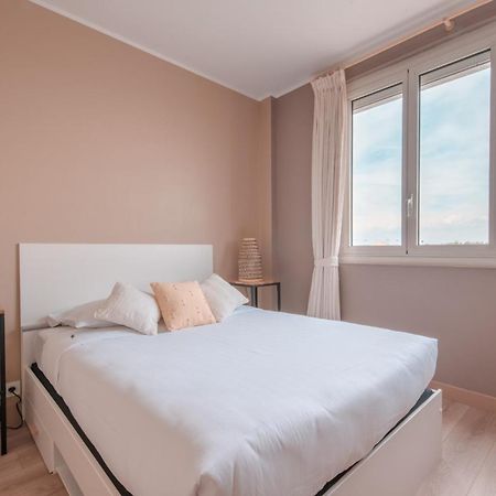 Appartement De 90M Vue Sur Le Port 圣纳泽尔 外观 照片